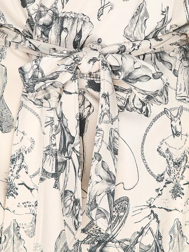 SHORT STORIES Kimono creme