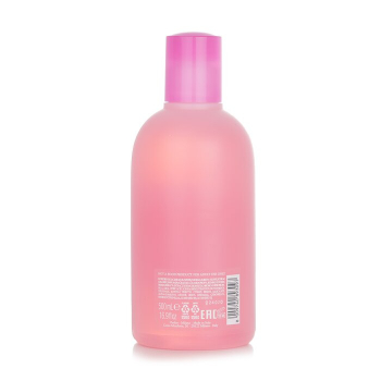Perlier Gel de banho espumante frésia 500ml/16.9oz