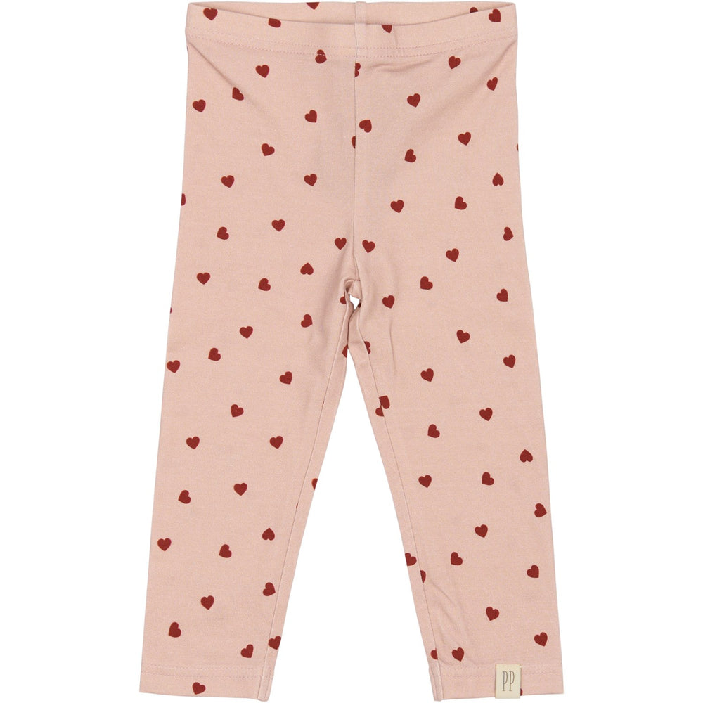Køb Petit Piao Heart Legging Printed