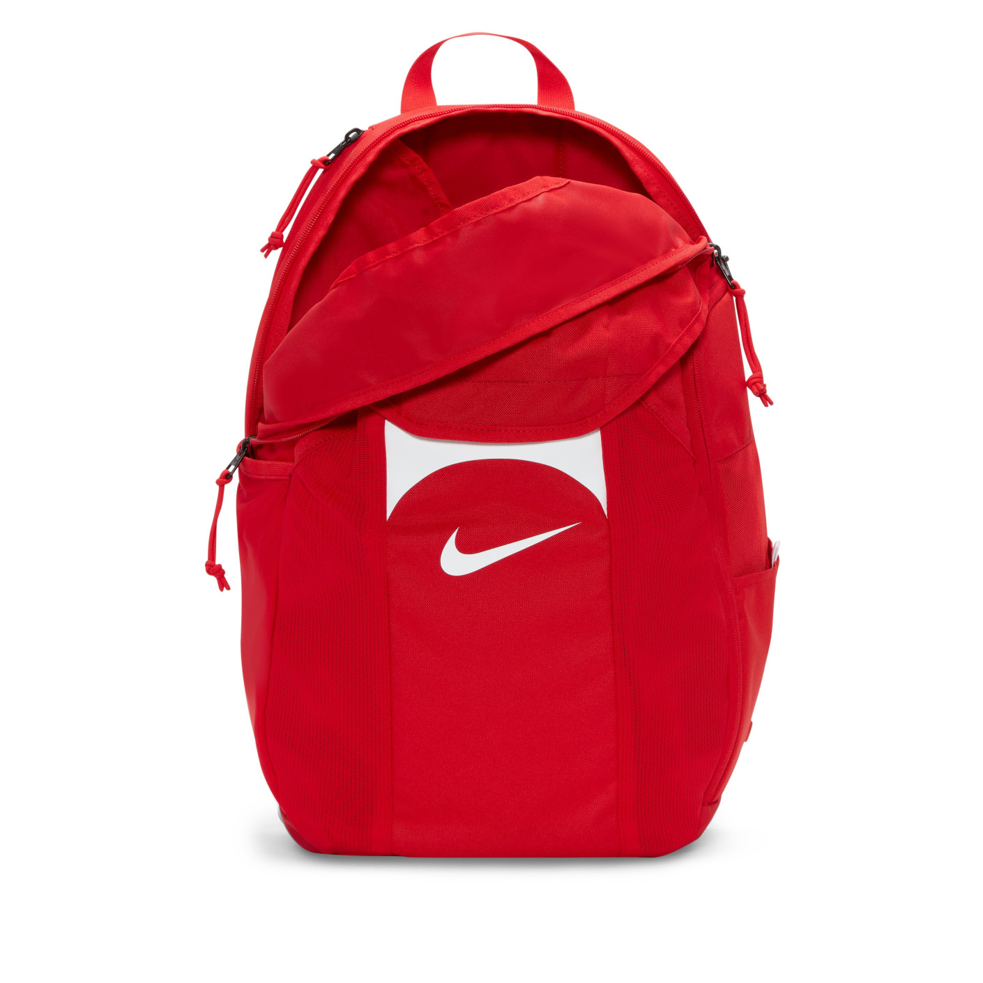 Nike Academy Team Rugzak Rood Wit