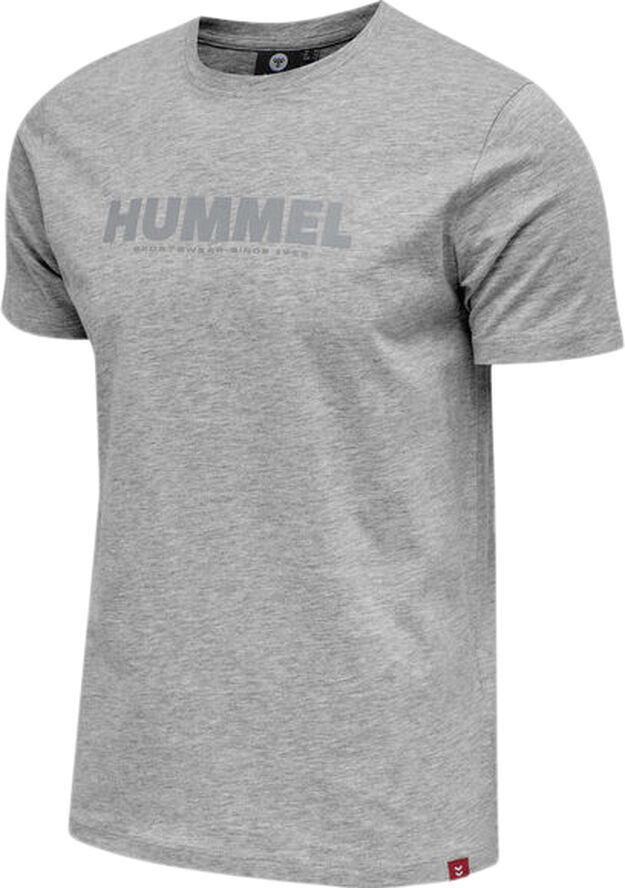 Hummel Legacy T-shirt Grå