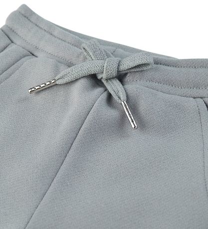 Petit by Sofie Schnoor Sweatpants - Alvin - Støvet Bl?