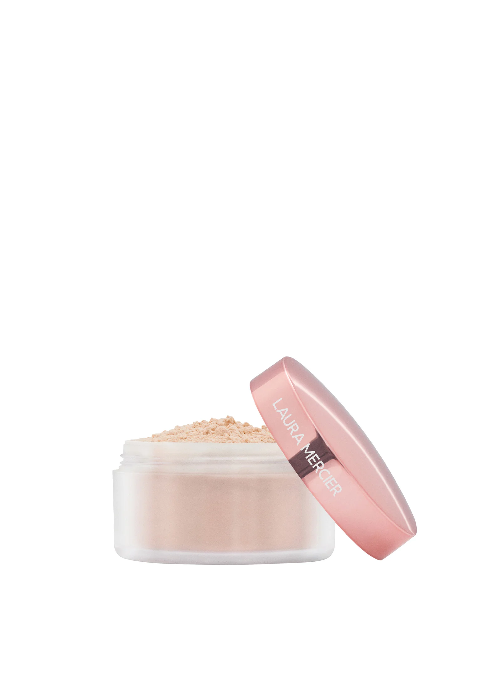 Translucent Loose Setting Powder Light Catcher |- Cosmic Rose