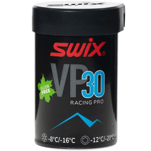 Fart de retenue SWIX VP30 PRO LIGHT BLUE 45G