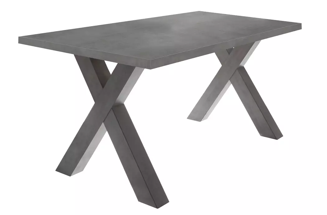 Esstisch Big System 160 x 90 cm