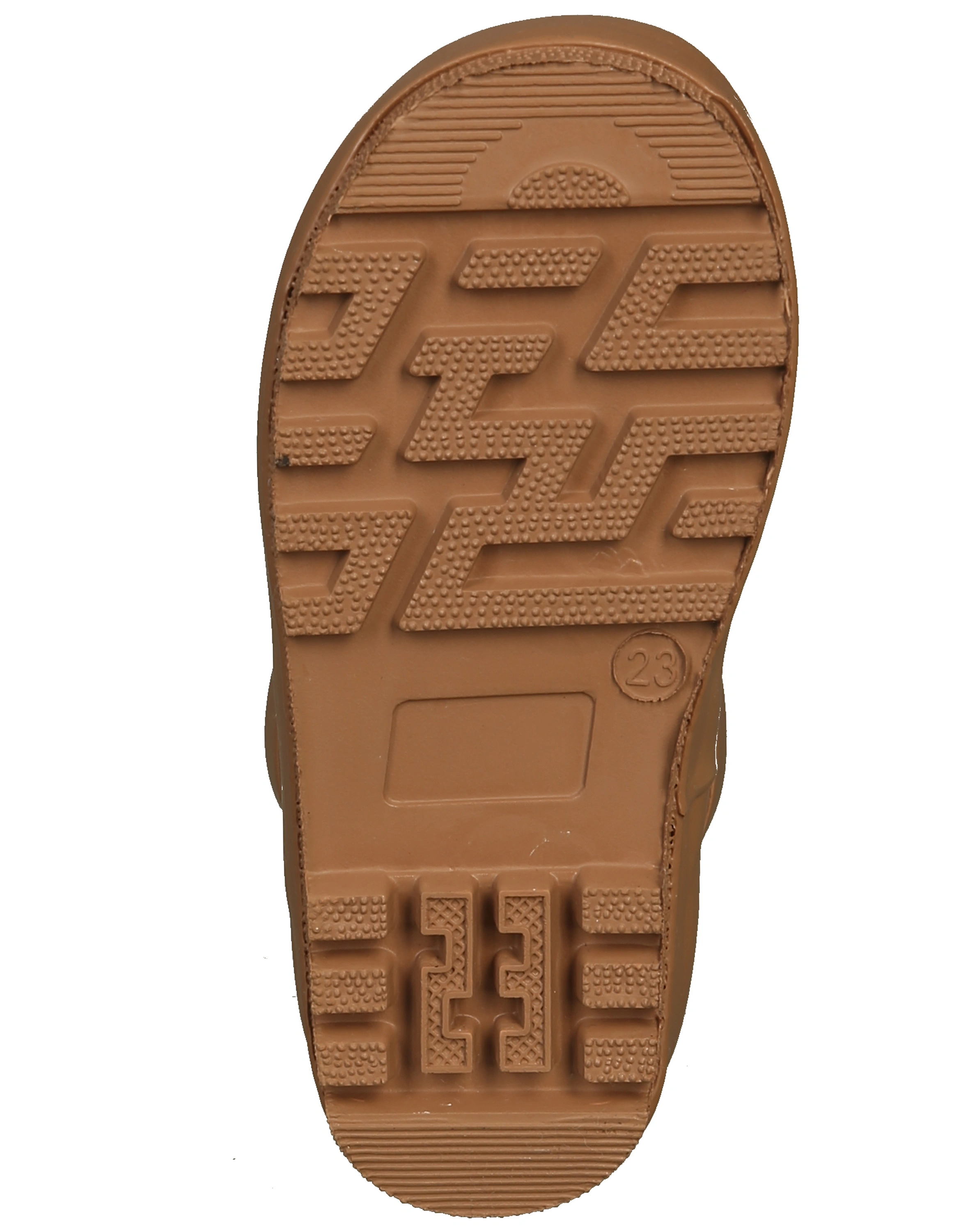 Gummistiefel ESKE LEO in thrush