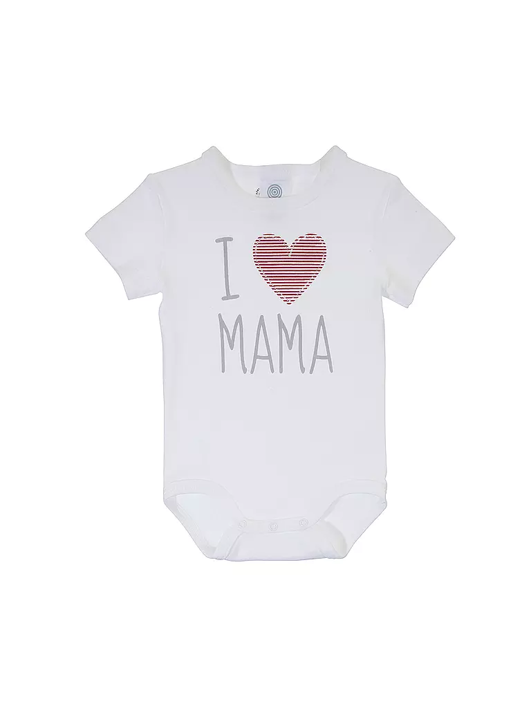 SANETTA Baby Body 