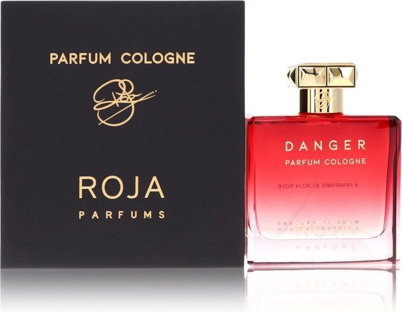 Roja Dove - Danger Pour Homme - Parfum - 100ml