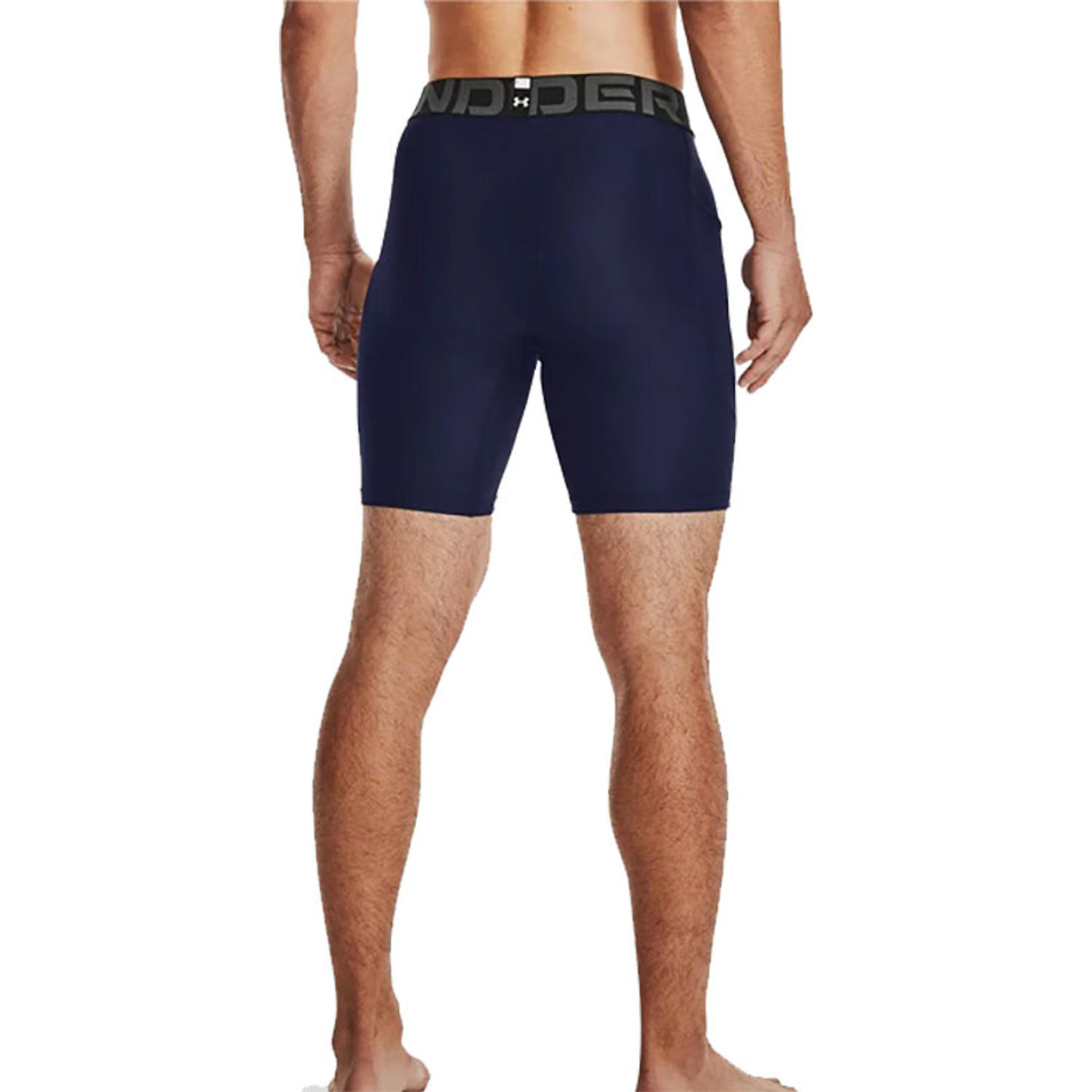 Under Armour Heatgear Compression Short