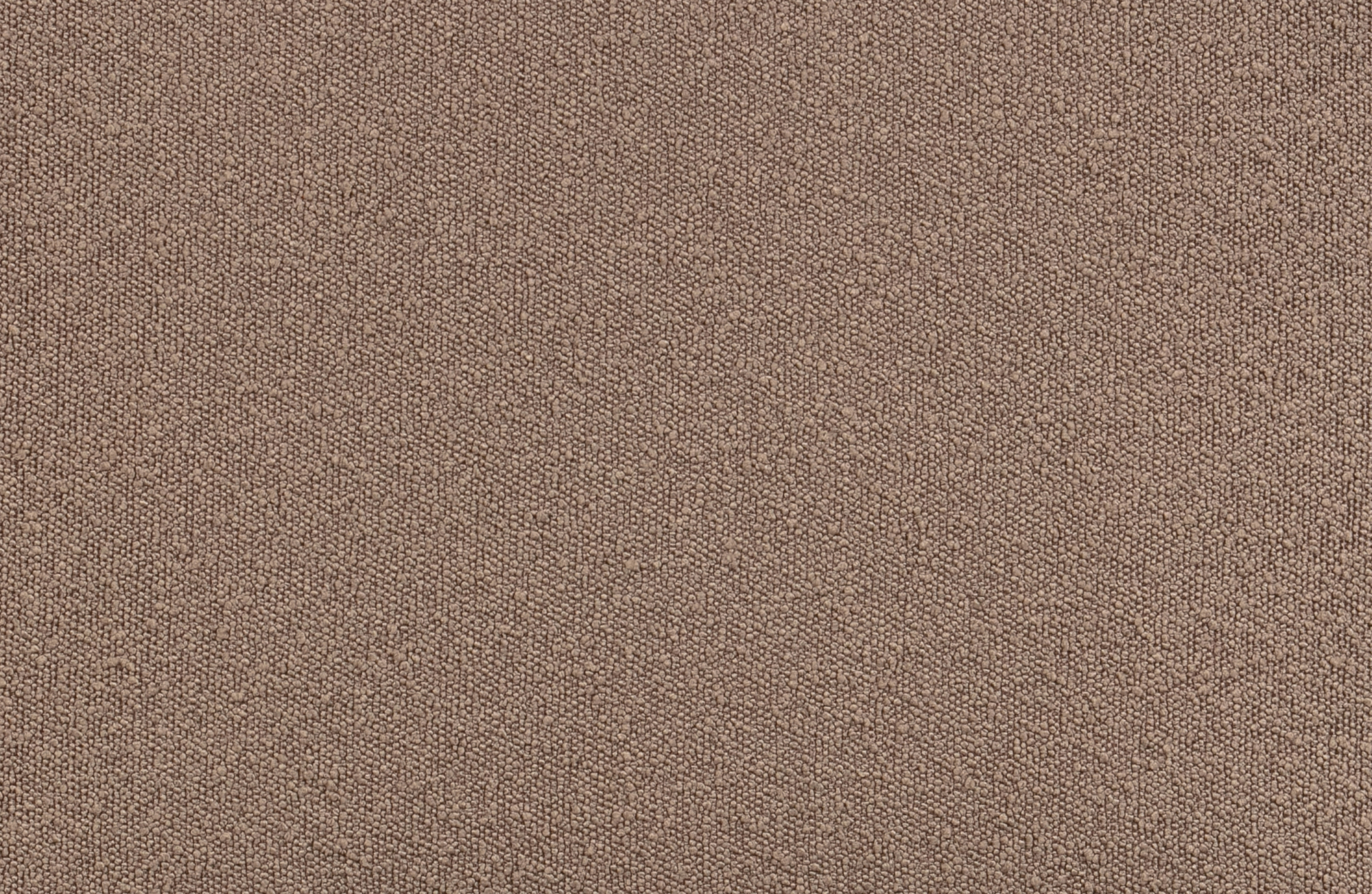 BePureHome 1-zits element Statement bouclé - Nougat