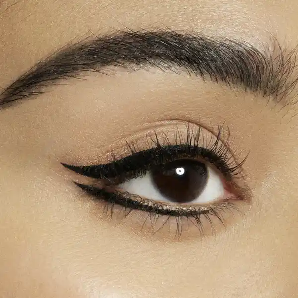 Infaillible Grip 24H Vinyl Liquid Liner Black