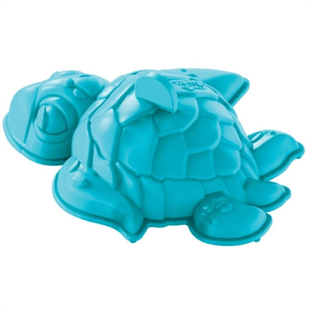Sandkasse Grøn - Kinetic Sand → Luksusbaby.dk