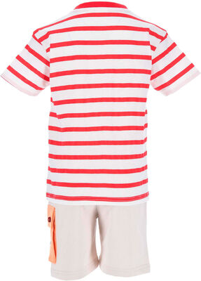 Peppa Gris Klessett, Red