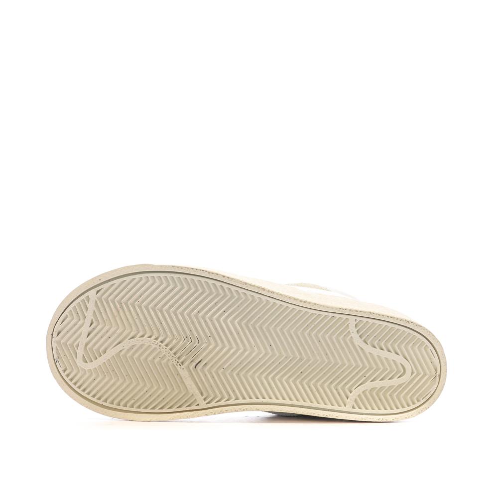 Nike Baskets Beige Garçon/Fille Nike Blazer Mid 77