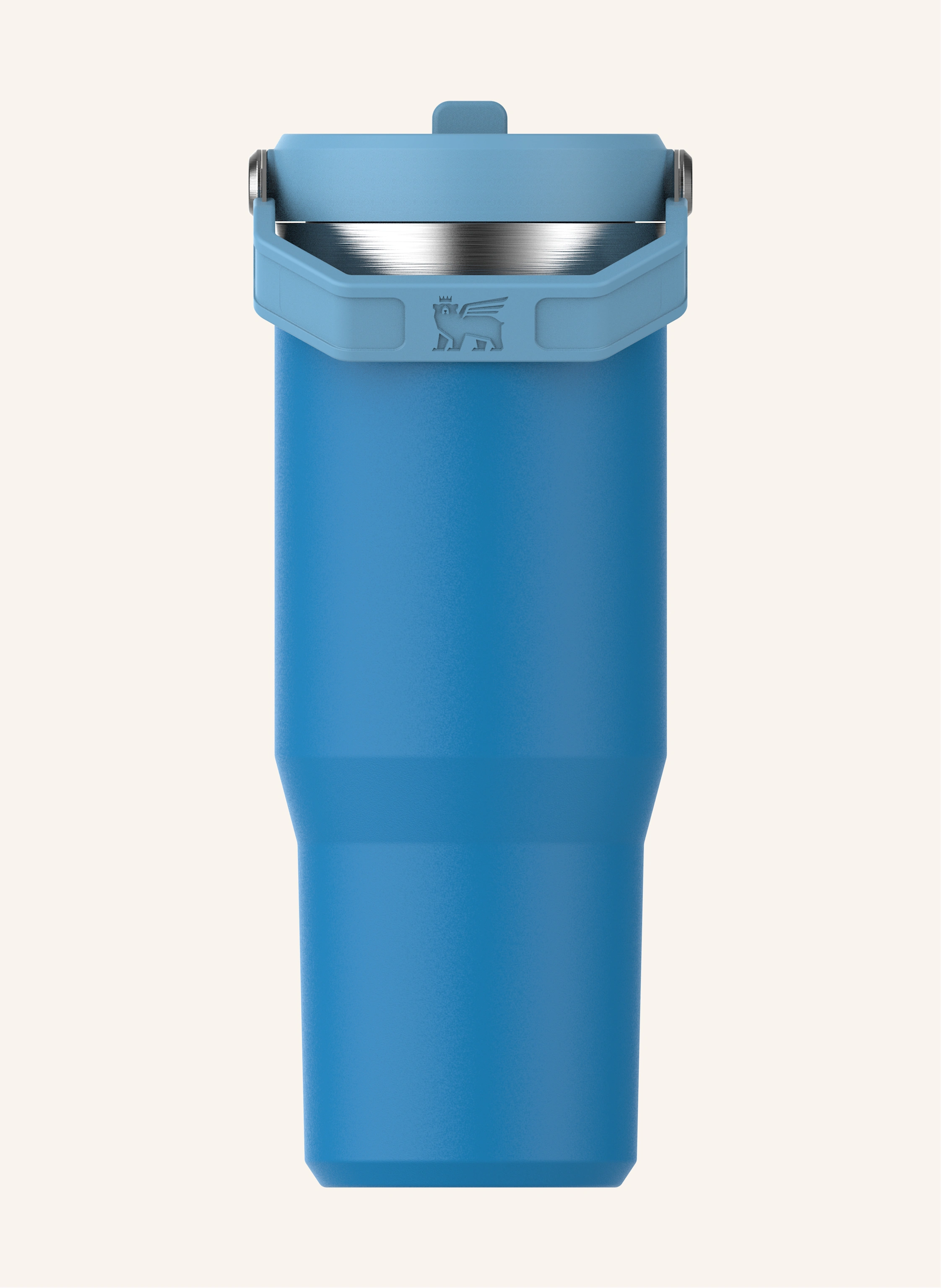 STANLEY Thermobecher THE ICEFLOW™ FLIP STRAW