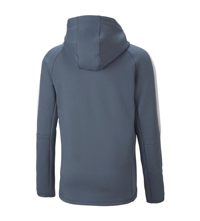 PUMA JR Evostripe FZ Hoodie