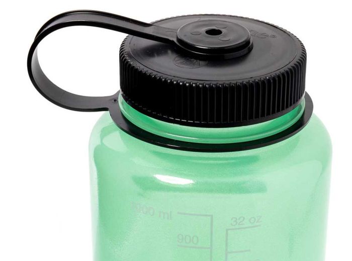 Wide Mouth Sustain 1000 ml vandflaske