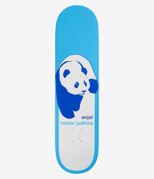 Enjoi Judkins Classic Panda Super Sap 8