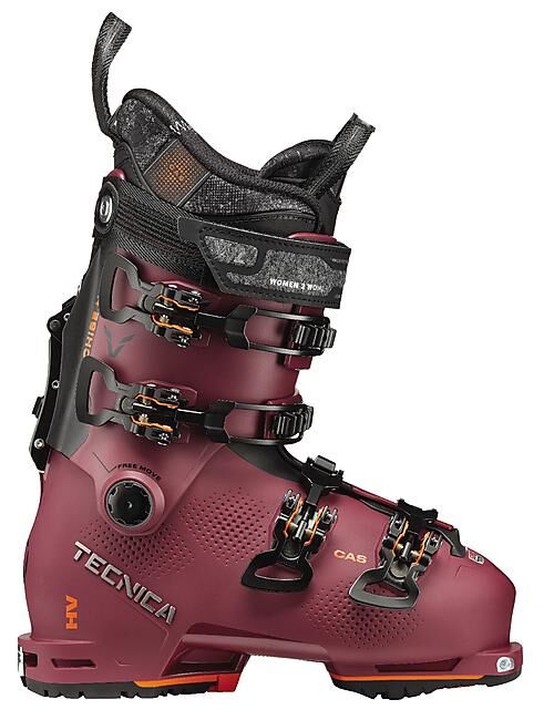 TECNICA - CHAUSSURES SKI FREERANDO COCHISE 105 W DYN GW