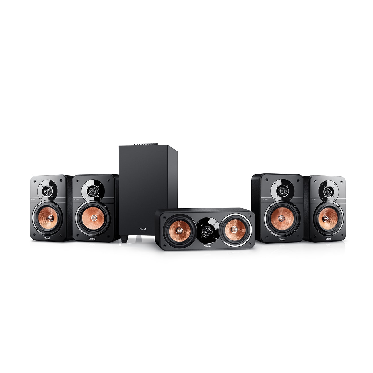 ULTIMA 20 CONCEPT Surround 