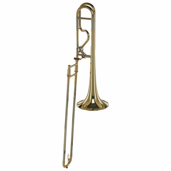 Adams TB1 Bb/F Trombone
