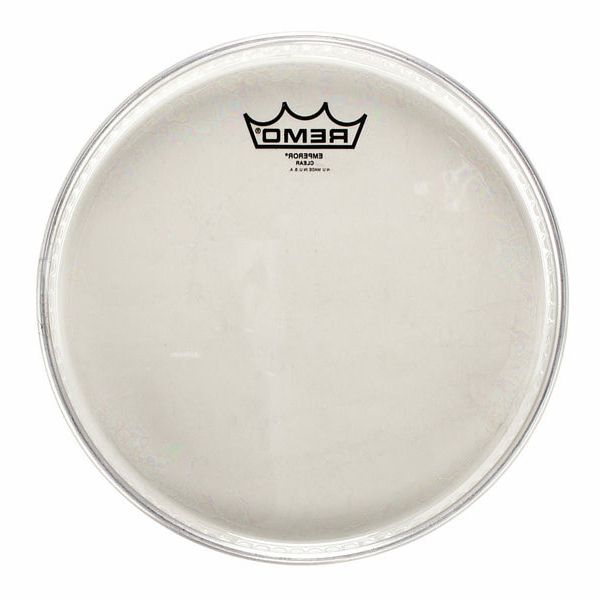 Remo PP-0982-BE Emperor Clear