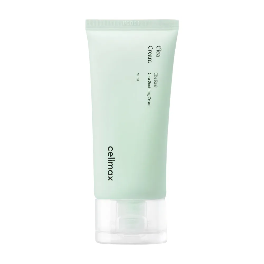Celimax The Real Cica Soothing Cream - 50 ml.