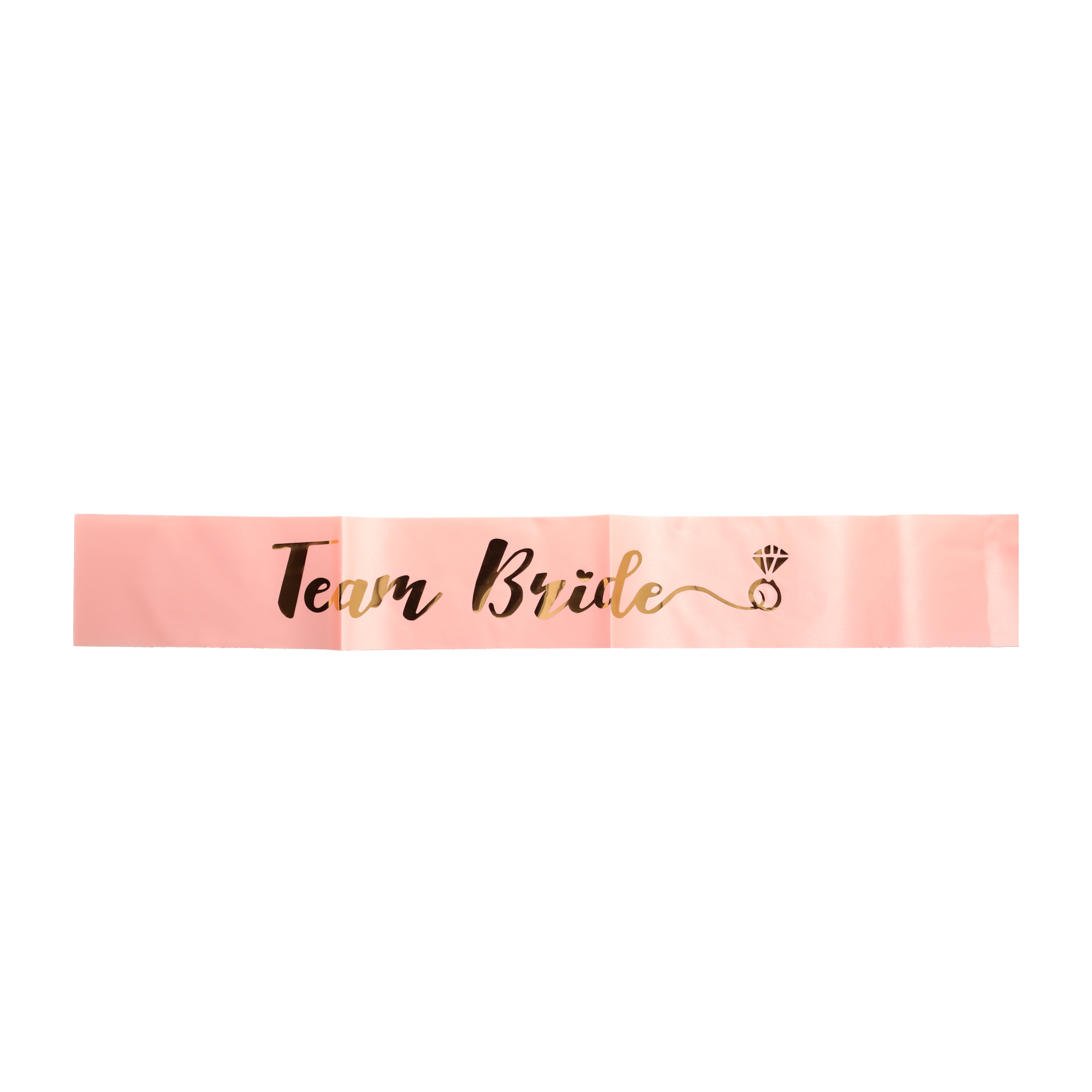 (9-tlg. Set) Bride to be Party Accessoire Junggesellinnenabschied Schärpe   Krone / Haut Sticker - Rosa