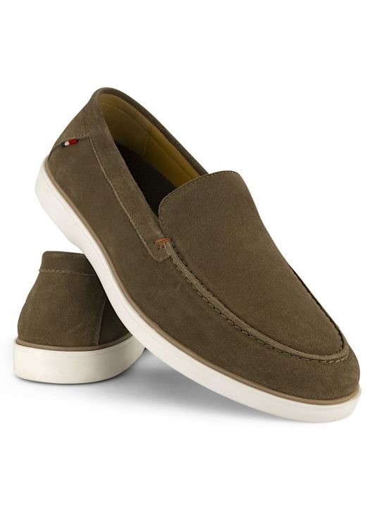 Memphis One Mocassin