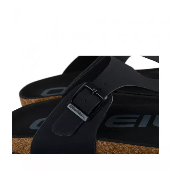 Tongs NOIR O NEILL