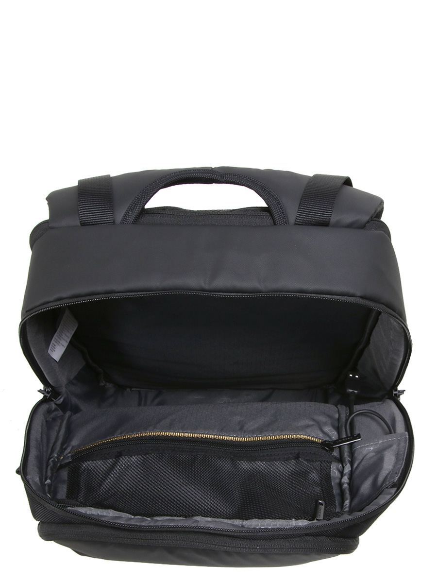 Sac À dos ordinateur Hedgren Commute Rail 15.6 pouces