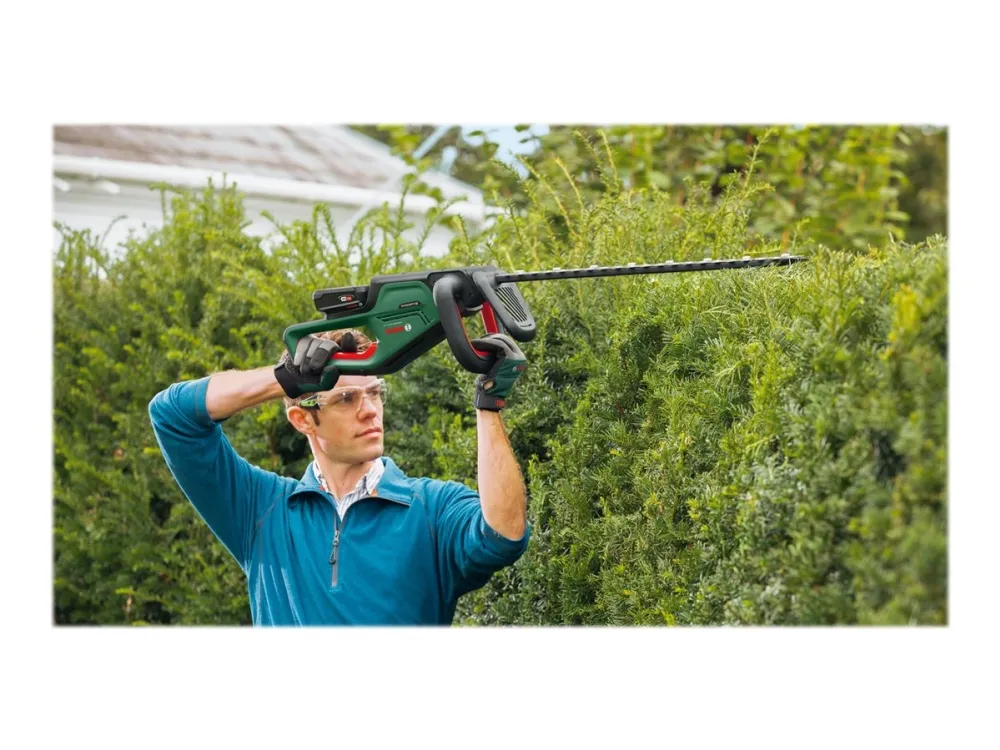 Bosch UniversalHedgeCut 18V-50 - SOLO