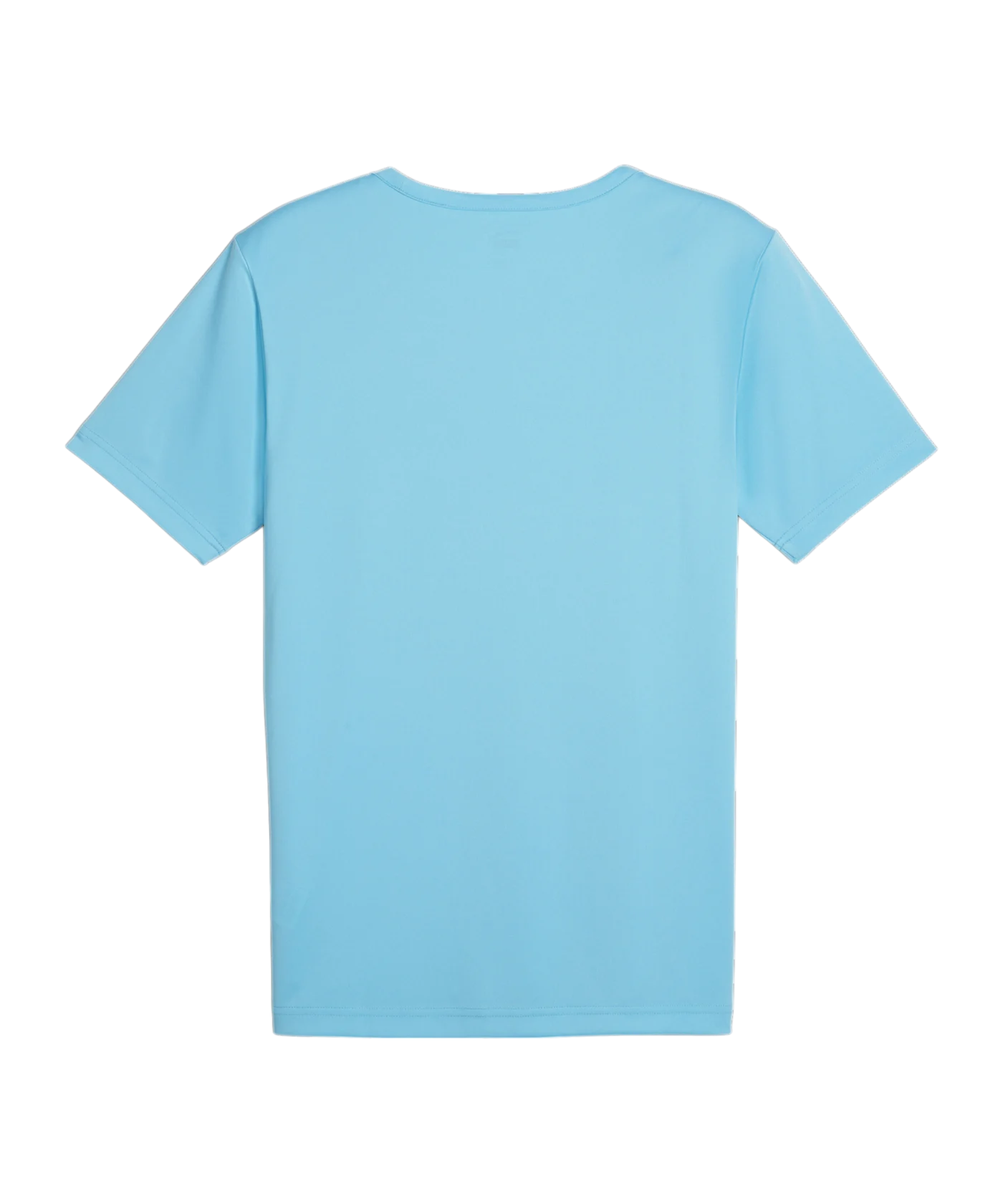 PUMA individualRISE Graphic Trikot Blau F56