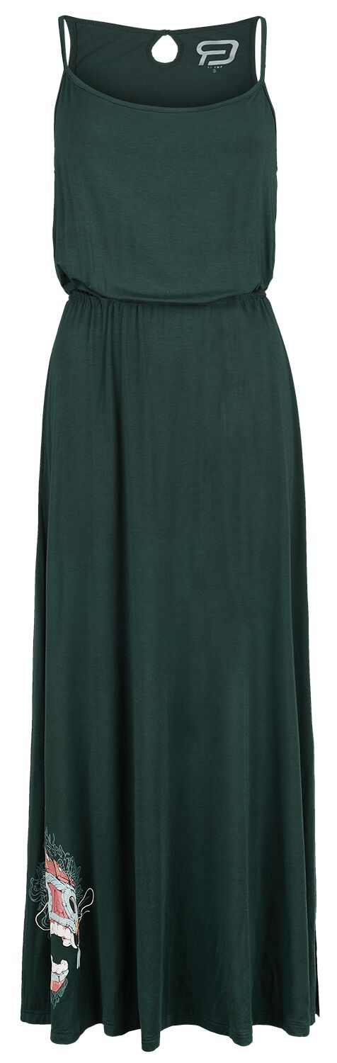 Maxi Dress | RED by EMP Robe mi-longue