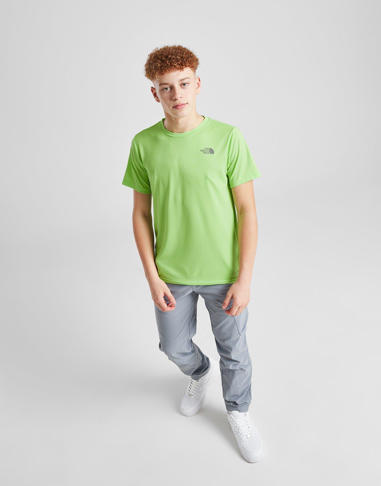 The North Face T-shirt 24/7 Junior