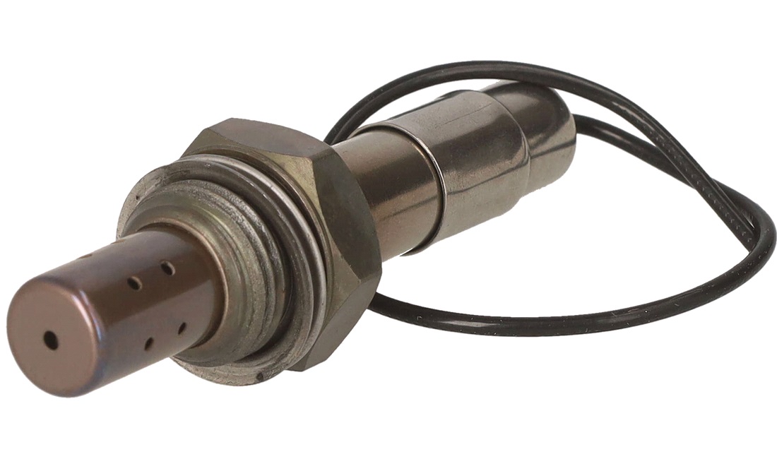 Oxygensensor 1 kabel universal