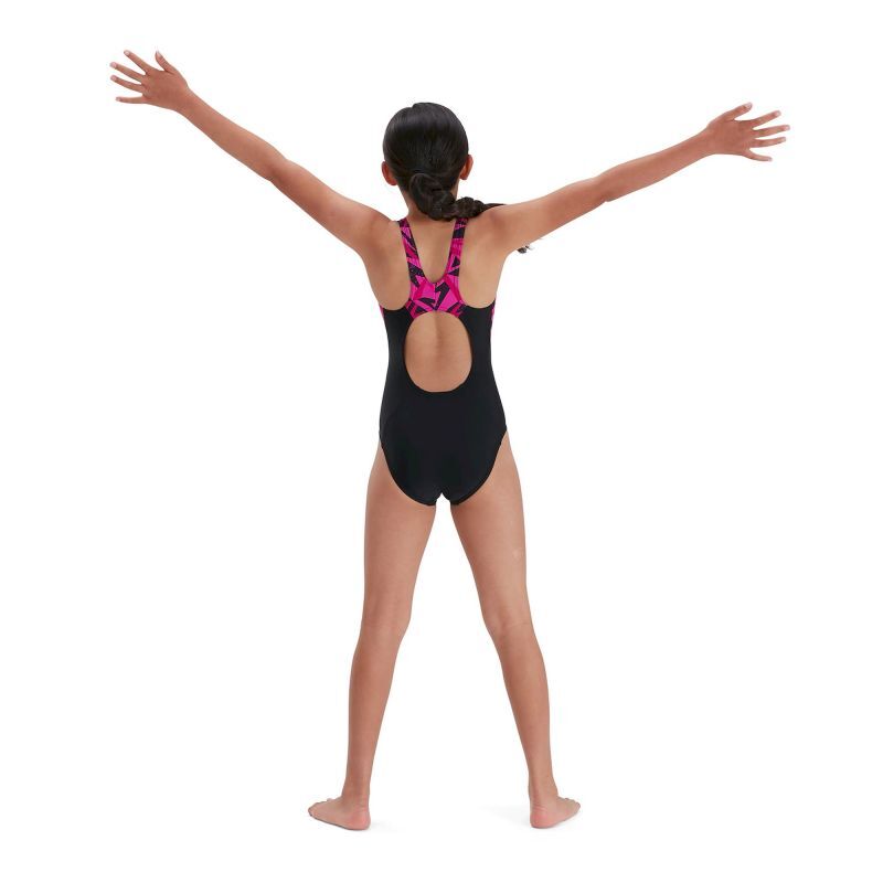 HyperBoom Splice Muscleback - Maillot de bain