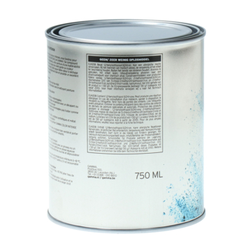 GAMMA Color Intense binnenlak mat 750 ml