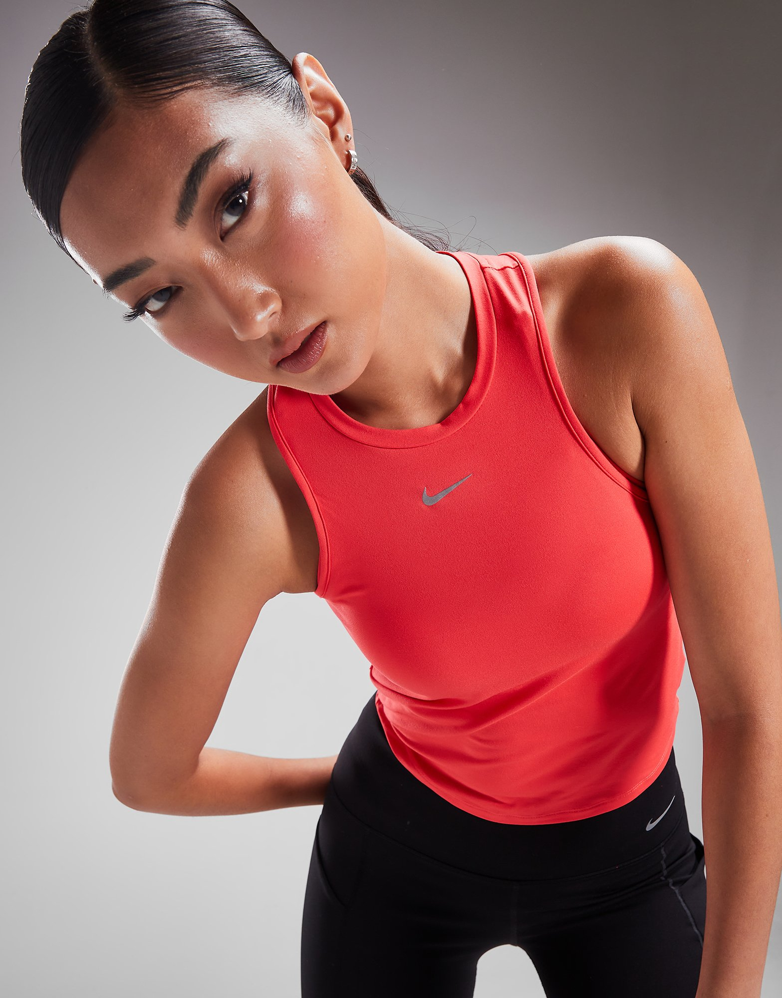 Nike Training One Luxe Tank Top