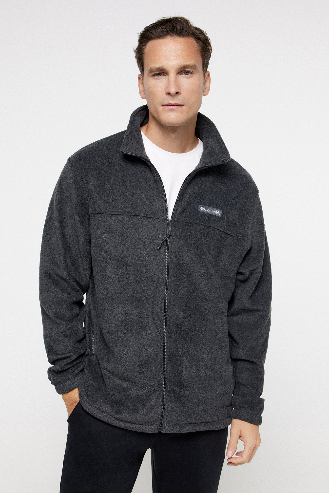 Fleece masculino Steens Mountain™ 2.0