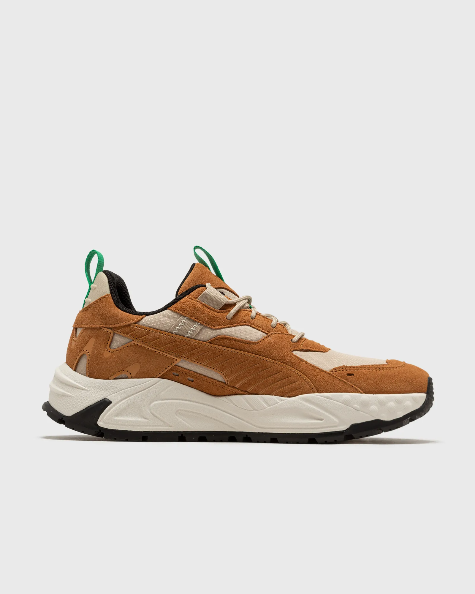 Puma RS-Trck OTDR