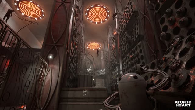Atomic Heart