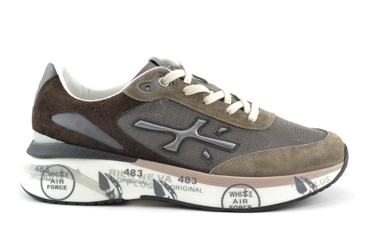 Premiata Moerun bruin [6446]