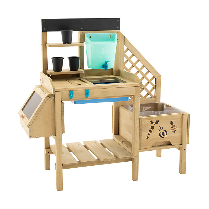 Table de rempotage MOOKIE pour enfant