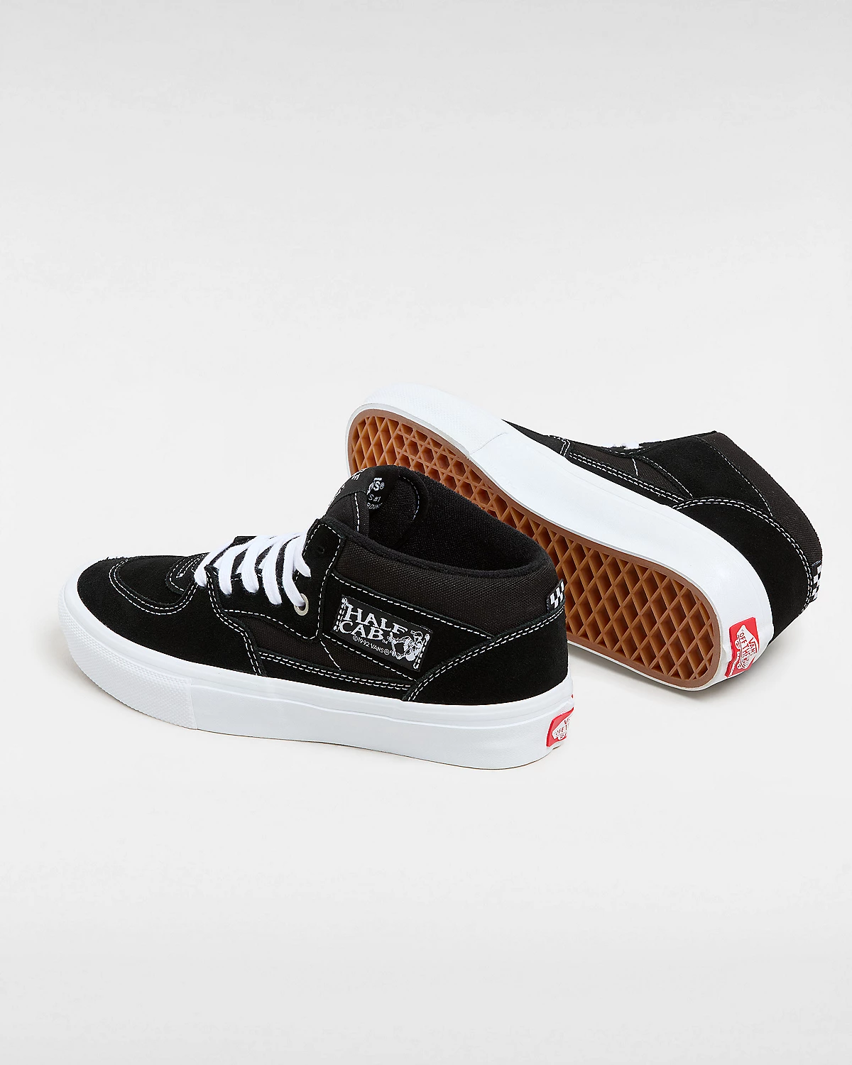 Scarpe da skate Half Cab