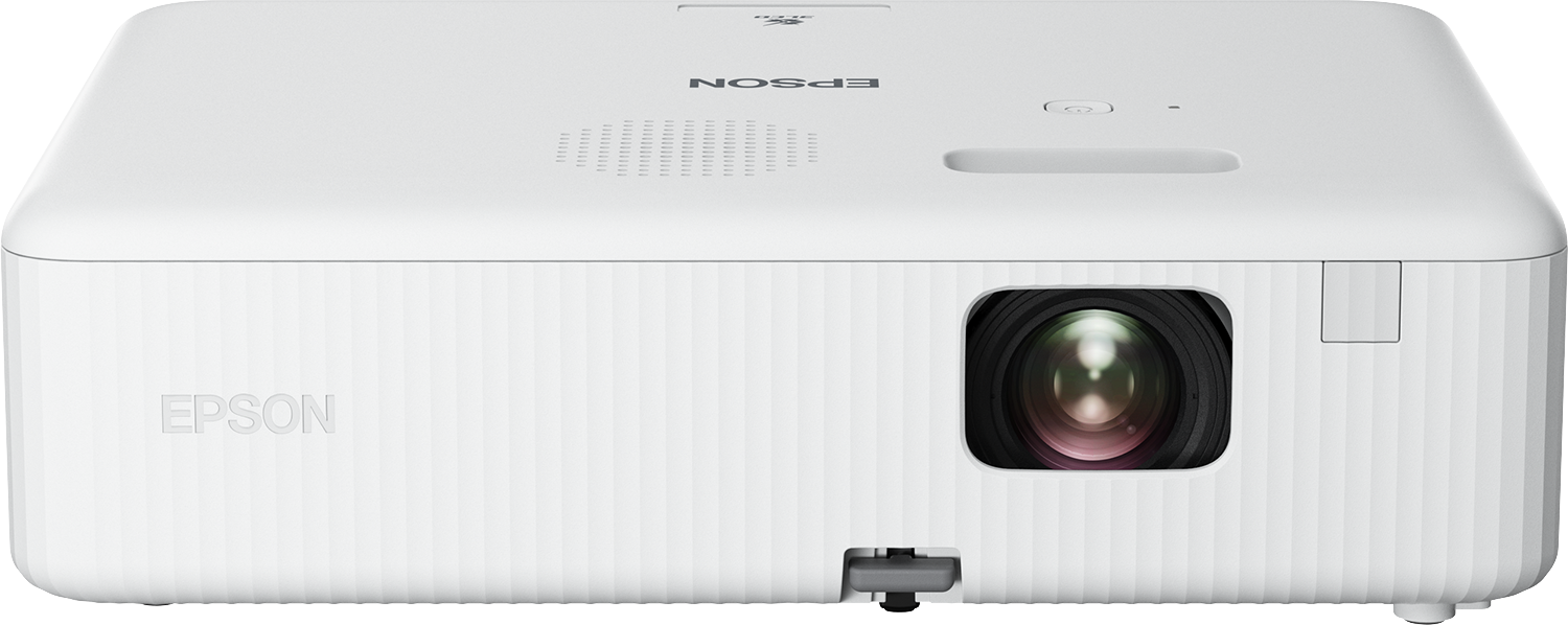 Epson - Epson CO-FH01 Full HD projektor