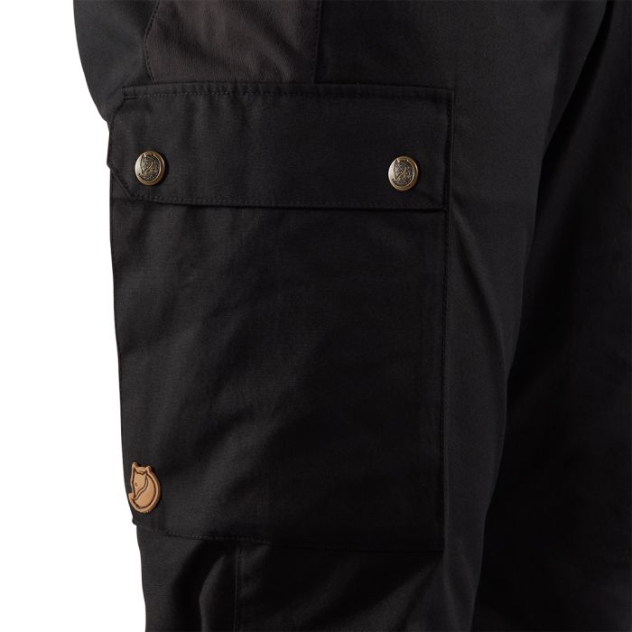 Stina Trousers Women Regular damebukser