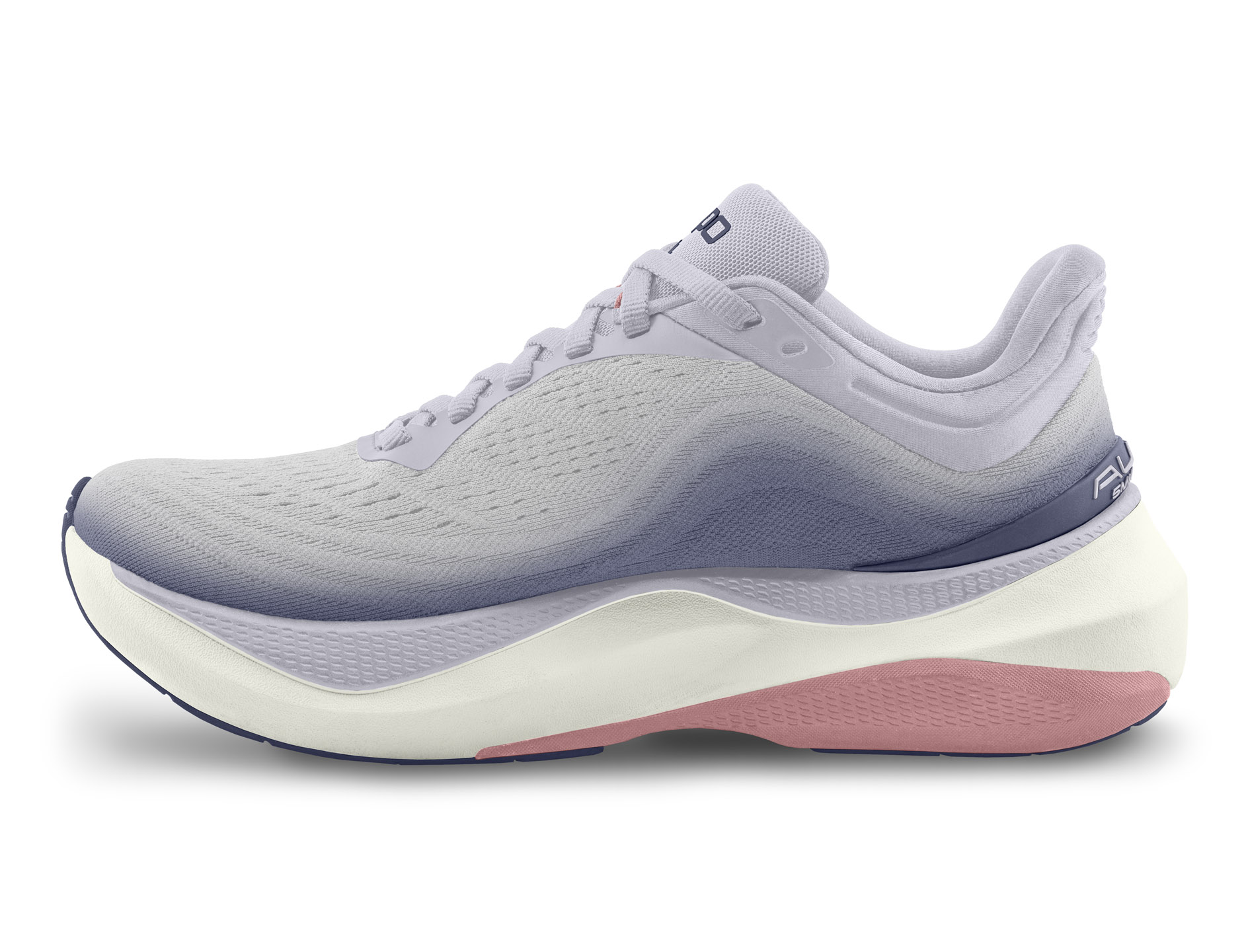 Topo Aura Womens Purple/Lilac