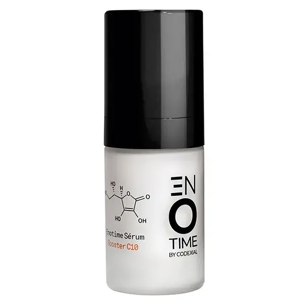 Eno Laboratoire Codexial Enotime Booster C10 + Enobright Pigment Control FPS 50+