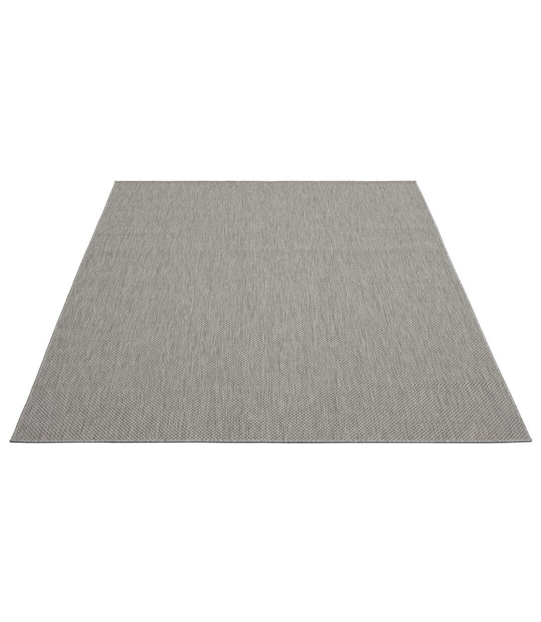 Tapis exterieur GEORGIA EX en polypropylène doux et soyeux OEKO TEX